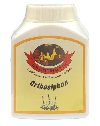 TTM ORTHOSIPHON aristatus mig.
