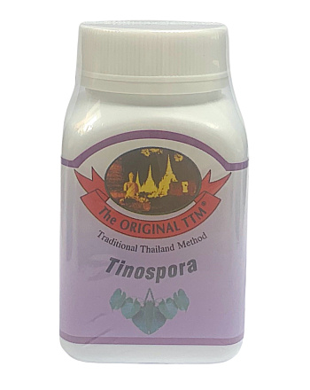 TTM TINOSPORA crispa