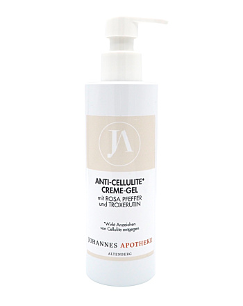 UNIFARCO ANTI-CELLULITE CREME-GEL  
