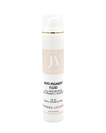 UNIFARCO ANTI-PIGMENT FLUID LSF50