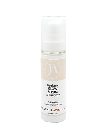 UNIFARCO HYALURON GLOW SERUM