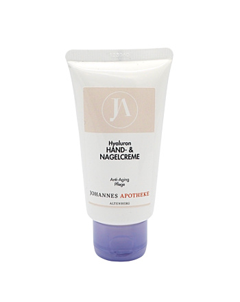 UNIFARCO HYALURON HAND- & NAGELCREME