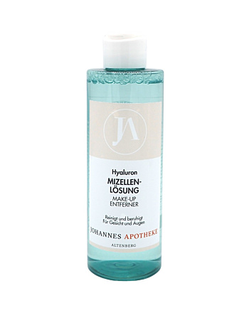 UNIFARCO HYALURON MIZELLEN MAKE-UP ENTFERNER