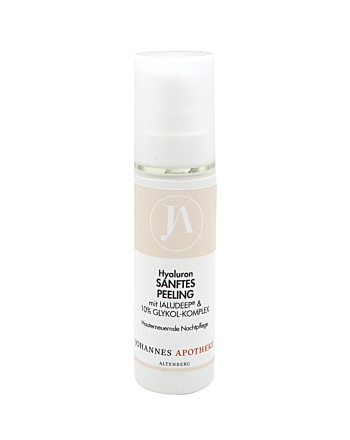UNIFARCO HYALURON SANFTES PEELING