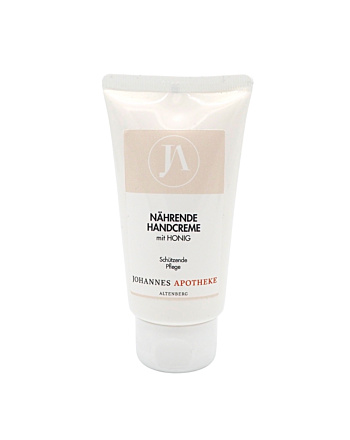 UNIFARCO NÄHRENDE HANDCREME