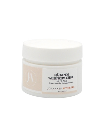 UNIFARCO NÄHRENDE WEIZENKEIM-CREME