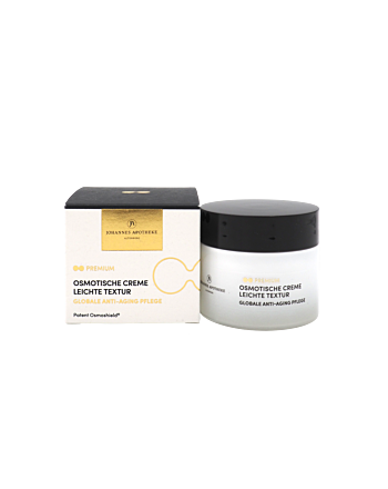 UNIFARCO OSMOTISCHE CREME LEICHTE TEXTUR 