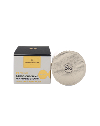 UNIFARCO OSMOTISCHE CREME REICHHALTIGE TEXTUR REFILL