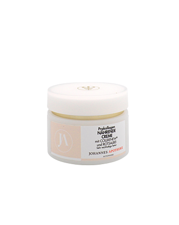 UNIFARCO PROKOLLAGEN NÄHRENDE CREME 