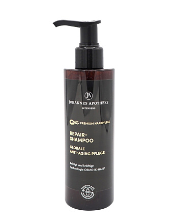UNIFARCO OSMOTISCHES REPAIR-SHAMPOO 
