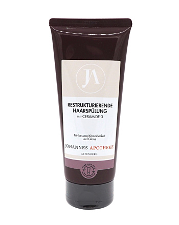 Unifarco restruktierende Haarspülung 200ml