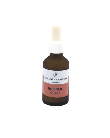 UNIFARCO KONZENTRIERTER AKTIVSTOFF RETINOL 0,3%* IN TROPFEN