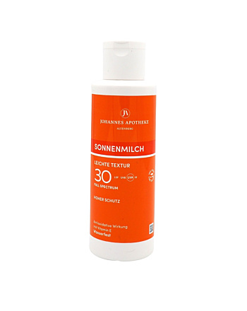 UNIFARCO SONNENMILCH LSF 30