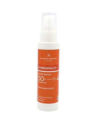 UNIFARCO SONNENMILCH LSF 50+
