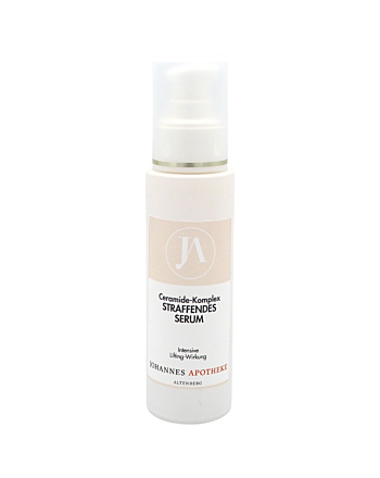 UNIFARCO CERAMIDE-KOMPLEX STRAFFENDES SERUM