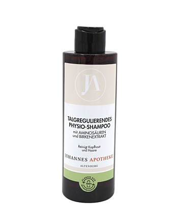 Unifarco TALGREGULIERENDES PHYSIO-SHAMPOO 