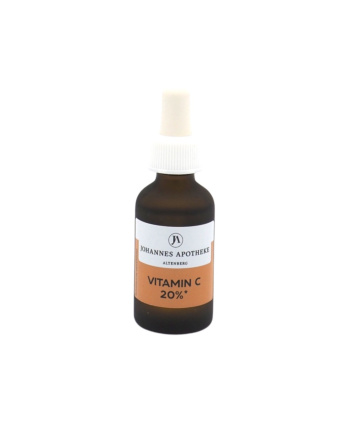 UNIFARCO KONZENTRIERTER AKTIVSTOFF VITAMIN C  20%* IN TROPFEN