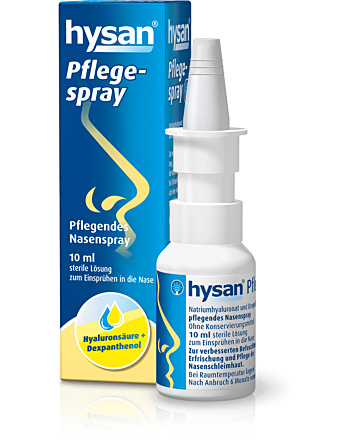 hysan® Pflegespray 20ml
