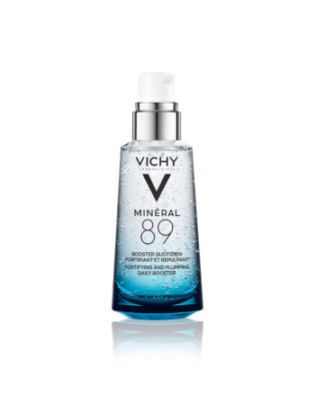 Vichy Mineral 89 