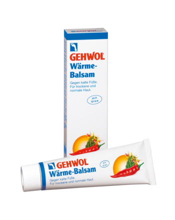 GEHWOL Wärme-Balsam