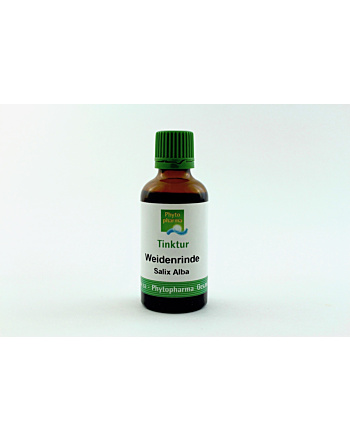 Phytopharma Weidenrinde Tinktur 100ml