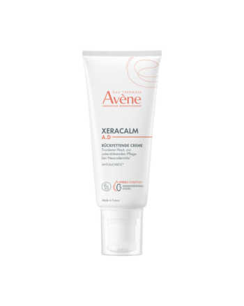 AVÈNE XERACALM A.D RÜCKFETTENDE CREME
