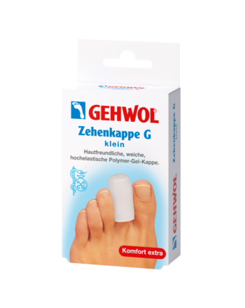 GEHWOL Zehenkappe G Klein