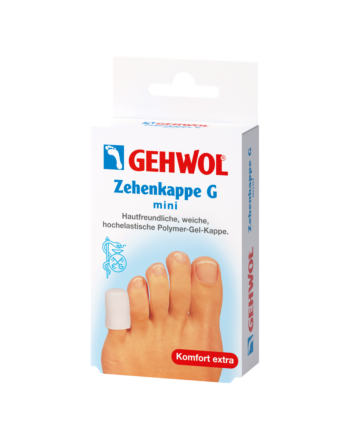GEHWOL Zehenkappe G Mini
