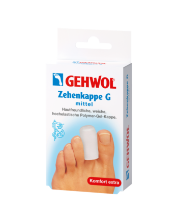 GEHWOL Zehenkappe G Mittel