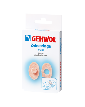 GEHWOL Zehenringe oval
