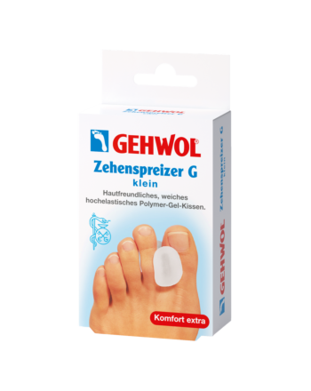GEHWOL Zehenspreizer G klein