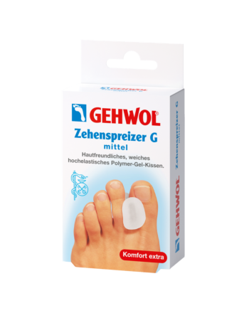 GEHWOL Zehenspreizer G mittel