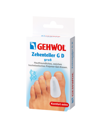 GEHWOL Zehenteiler GD groß