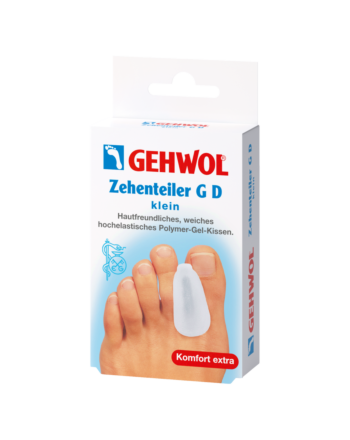 GEHWOL Zehenteiler GD klein