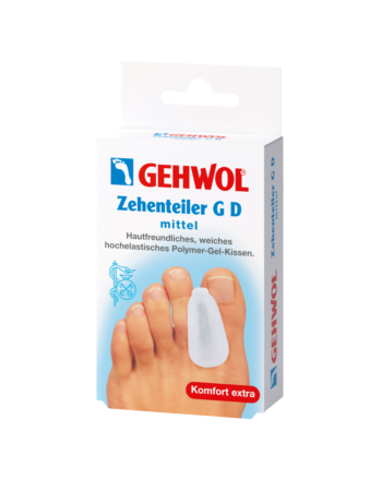 GEHWOL Zehenteiler GD mittel