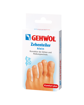 GEHWOL Zehenteiler klein