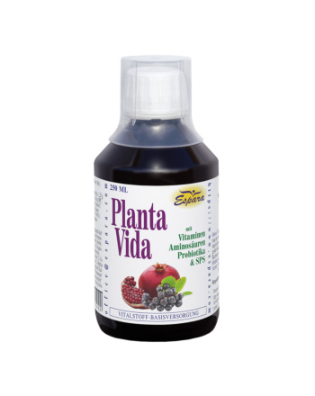 ESPARA Planta Vida Kräuter-Basis-Elixier