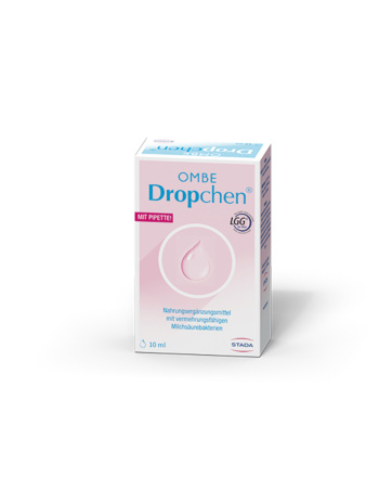OMBE Dropchen®