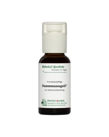 Stadelmann Dammmassageöl 20ml