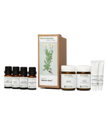 Stadelmann Mutter-Kind-Probier-Set