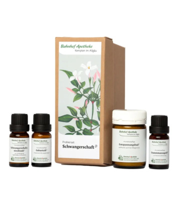 Stadelmann Schwangerschaft-Probier-Set
