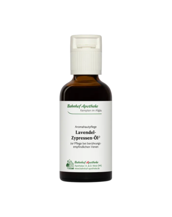 Stadelmann Lavendel-Zypressen-öl 50ml