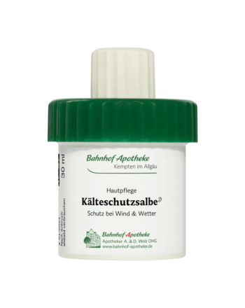 Stadelmann Kälteschutzsalbe 30ml
