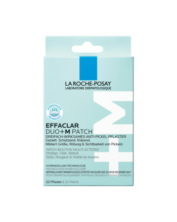 La Roche Posay Effaclar Duo+M Patch