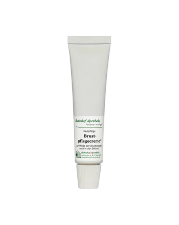 Stadelmann Brustpflegecreme 9ml