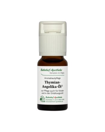 Stadelmann Thymian-Angelika-Öl 10ml