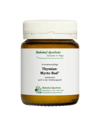 Stadelmann Thymian-Myrte-Bad 100ml