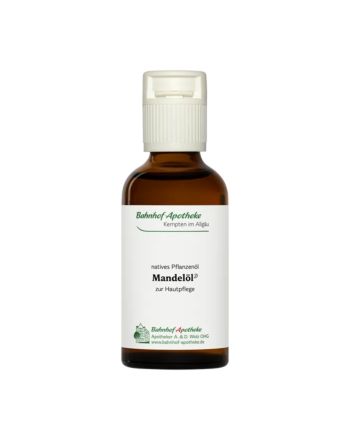Stadelmann Mandelöl 50ml