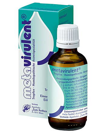 metavirulent® Tropfen