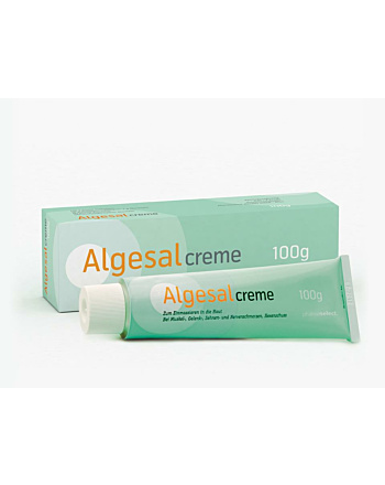 Algesal Creme